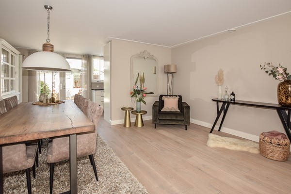Medium property photo - Meester Van Boemellaan 6, 5237 KB 's-Hertogenbosch